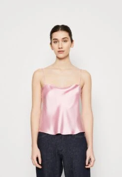 Gina Tricot Janet Singlet - Top - Sweet Lilac