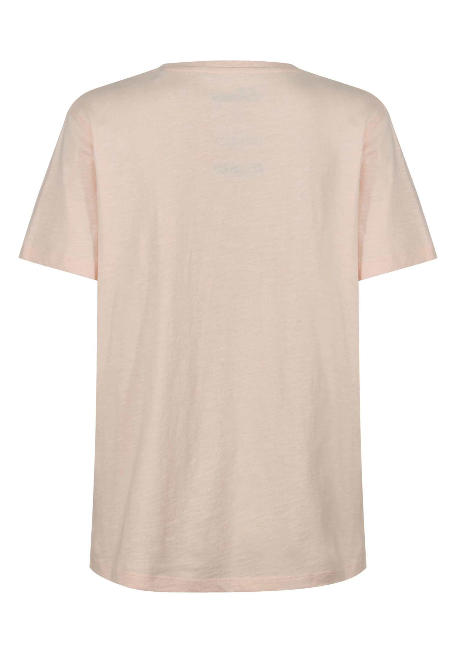 Disney Dumbo Don'T Just Soar - Camiseta Estampada - Pink - Imagen 5