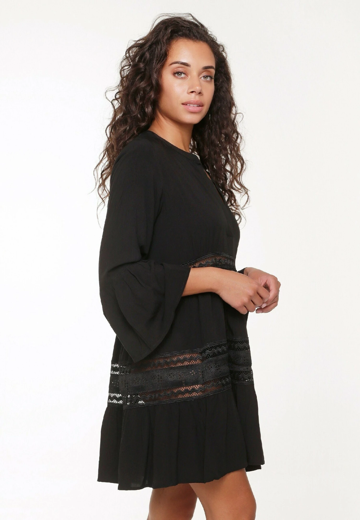 LingaDore Complementos De Playa - Schwarz - Imagen 4