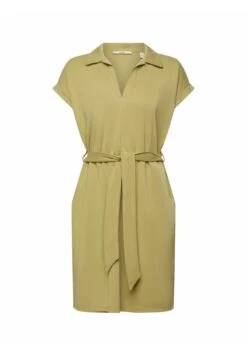 ESPRIT Vestido Informal - Pistachio Green