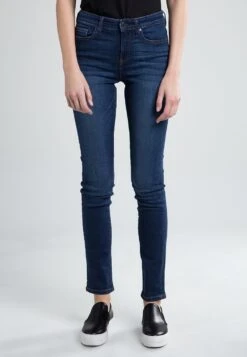 BIG STAR Kitty - Vaqueros Rectos - Medium