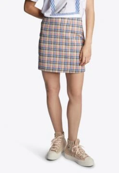 Rich&royal Minirock - Minifalda - Hazelnut