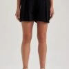 DeFacto Short - Shorts - Black
