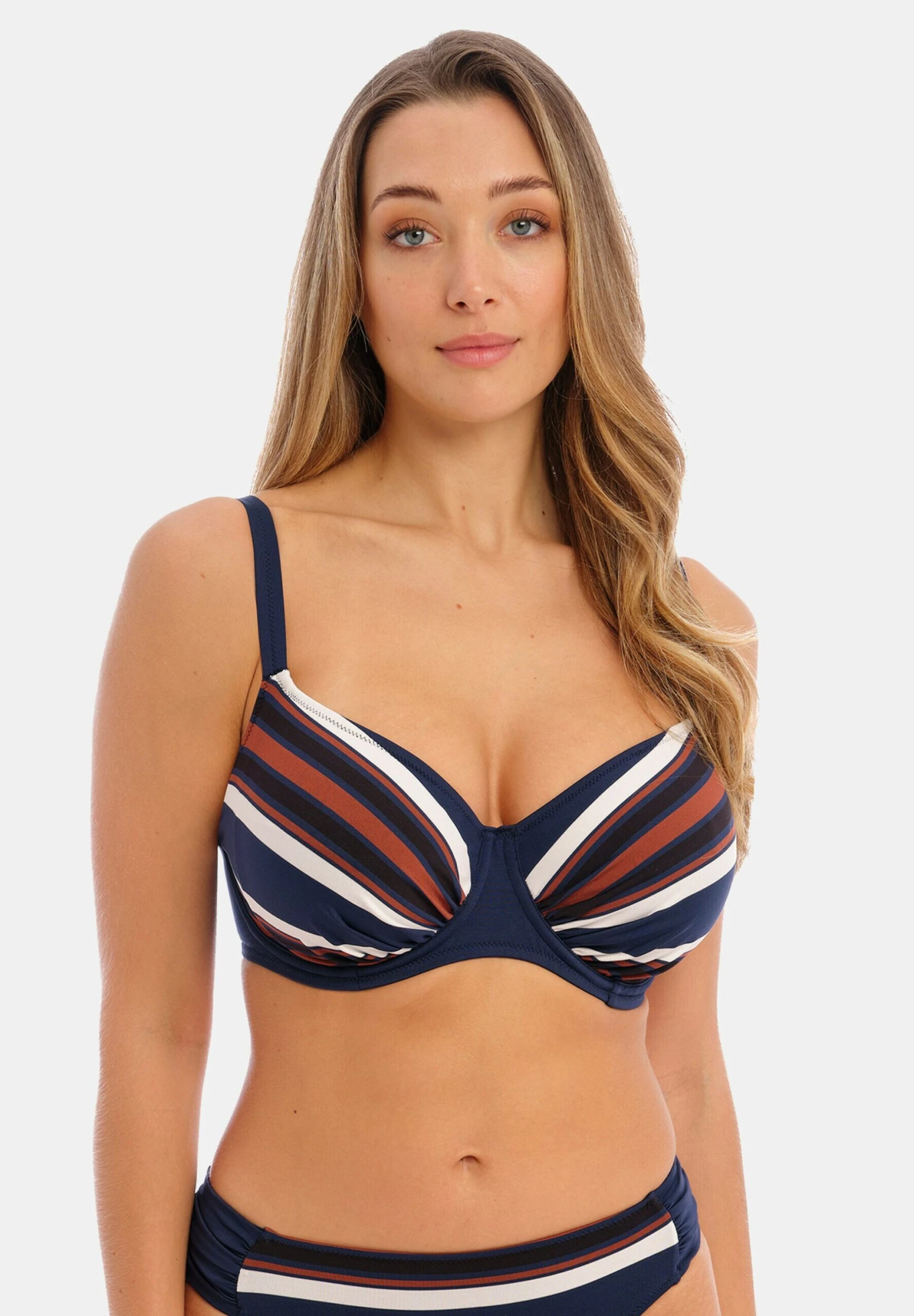 FANTASIE Ocean Cove - Top De Bikini - Deep Sea