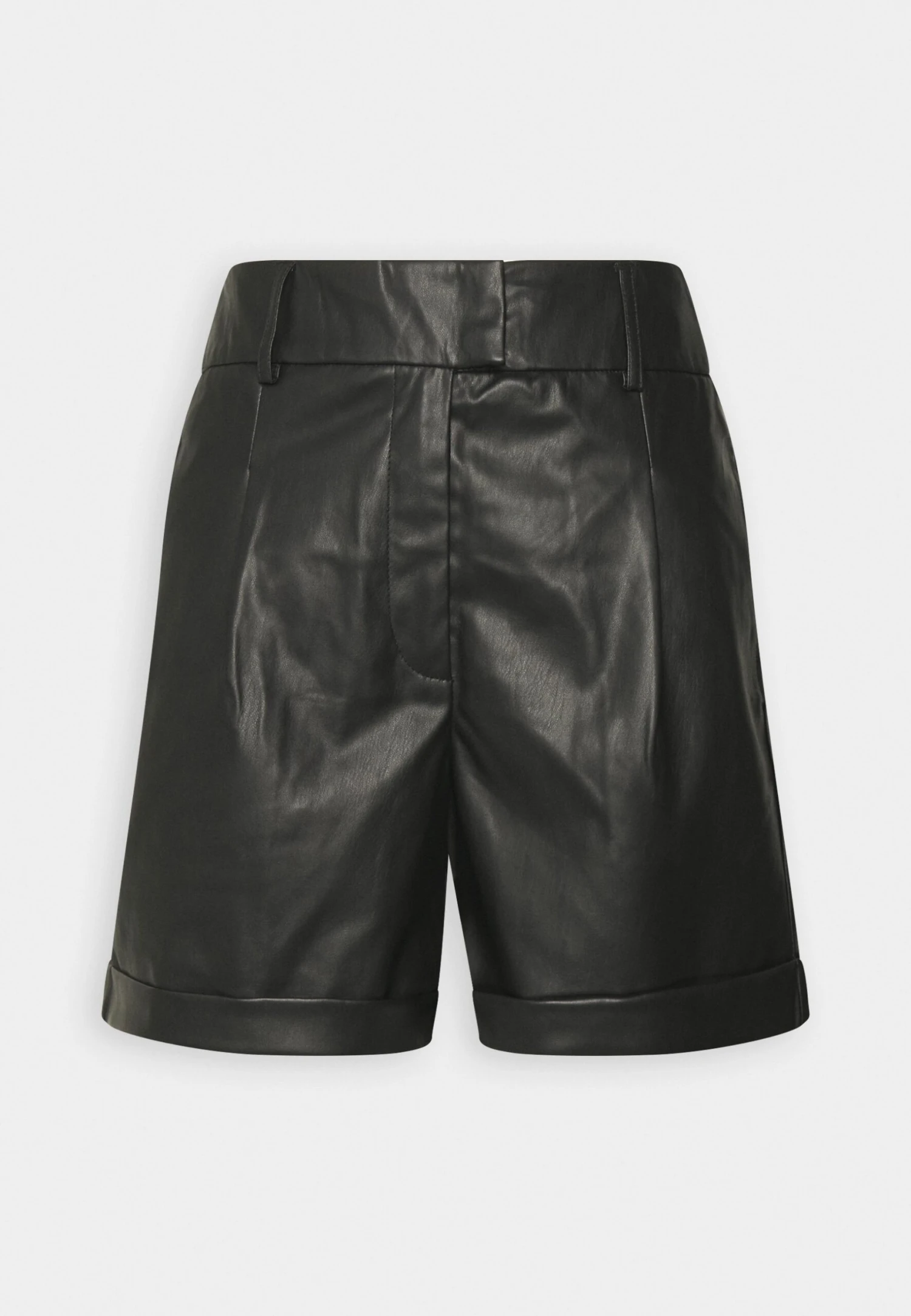 ONLY Onlemy- Shorts - Black - Imagen 4