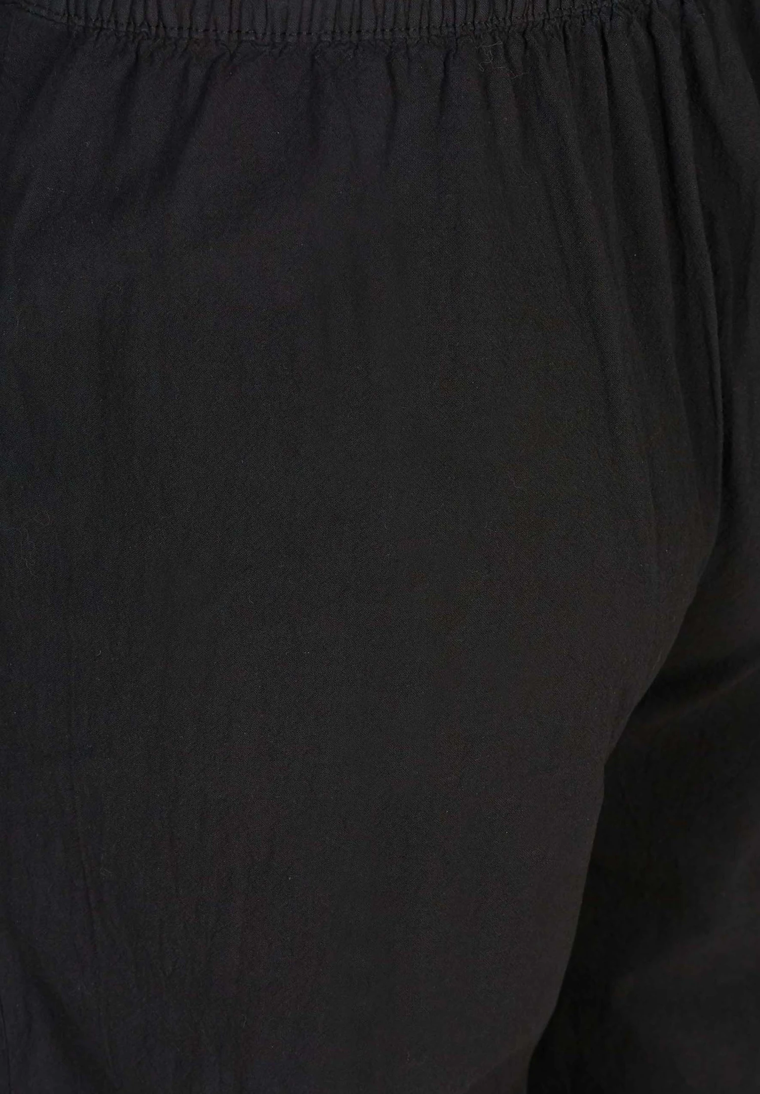 Zizzi Pantalones Deportivos - Black - Imagen 5