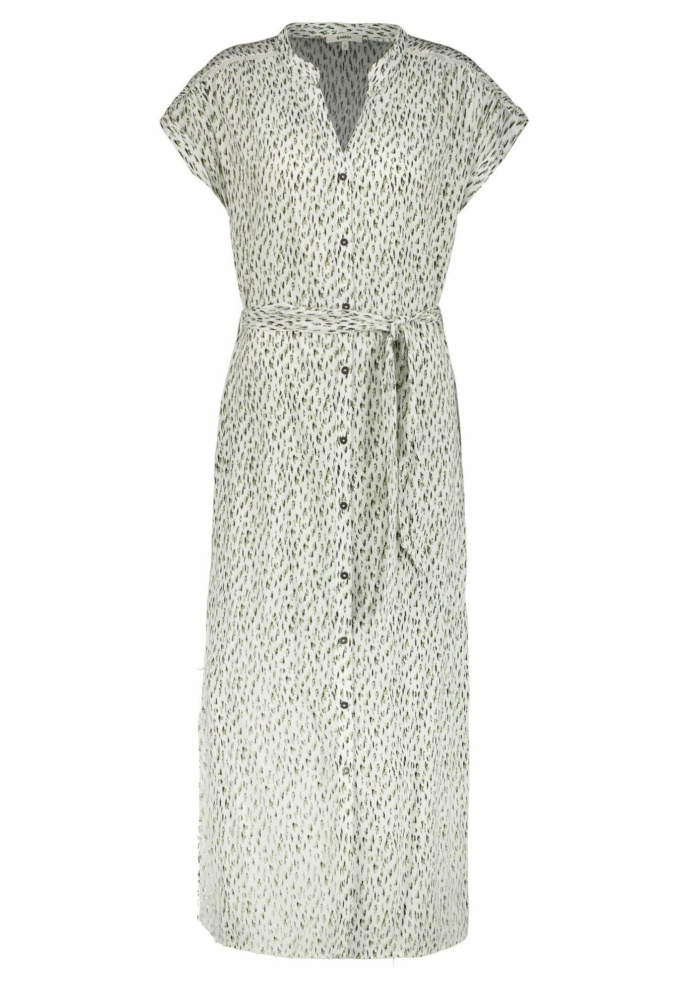 Garcia Vestido Camisero - Soft Kit - Imagen 5