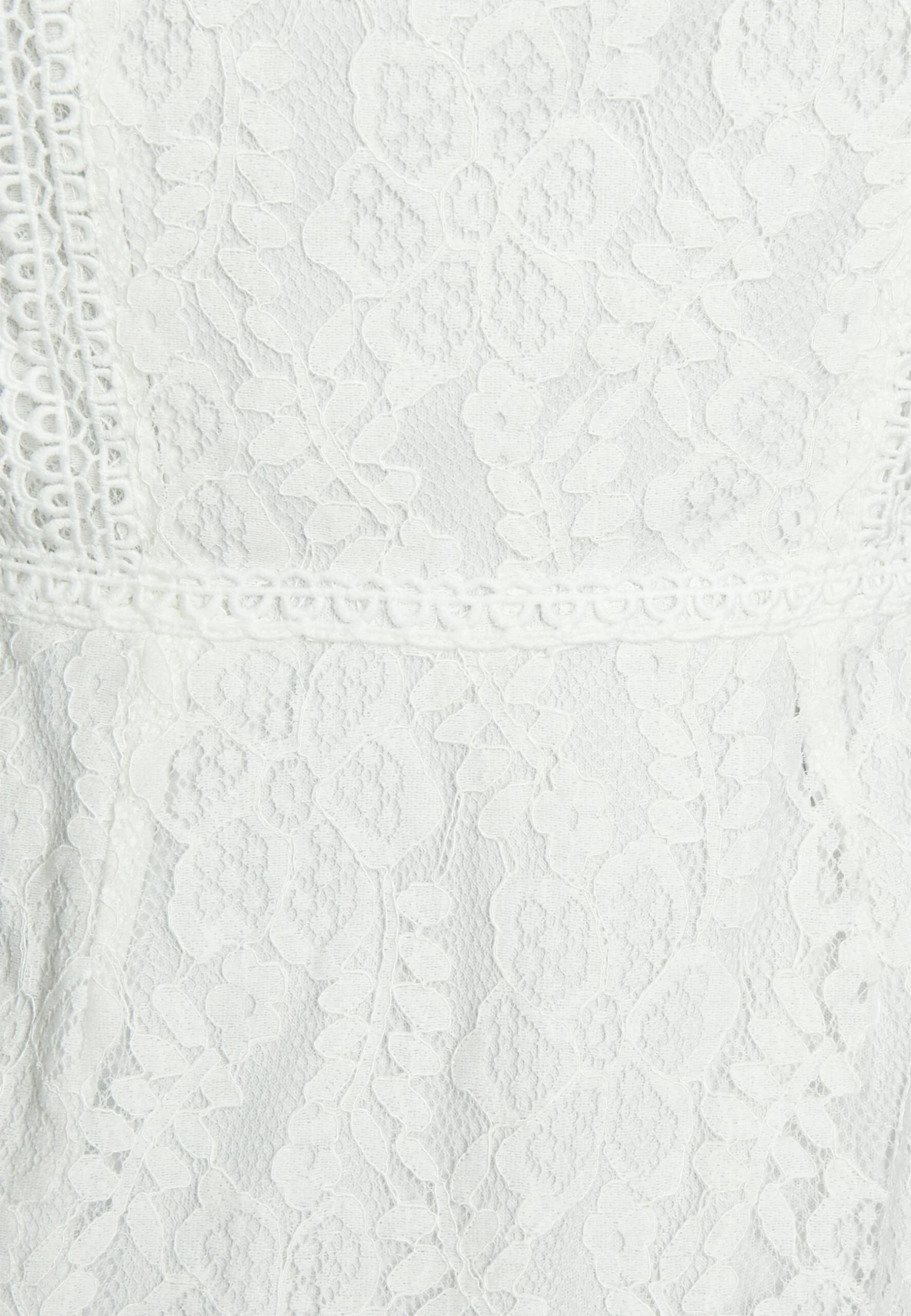 ONLY Onlnew - Vestido De Cóctel - Cloud Dancer - Imagen 3