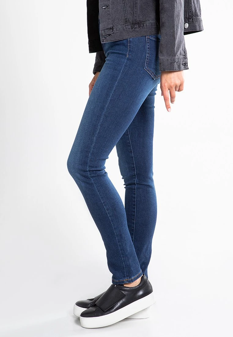 BIG STAR Ariana - Vaqueros Slim Fit - Medium - Imagen 3