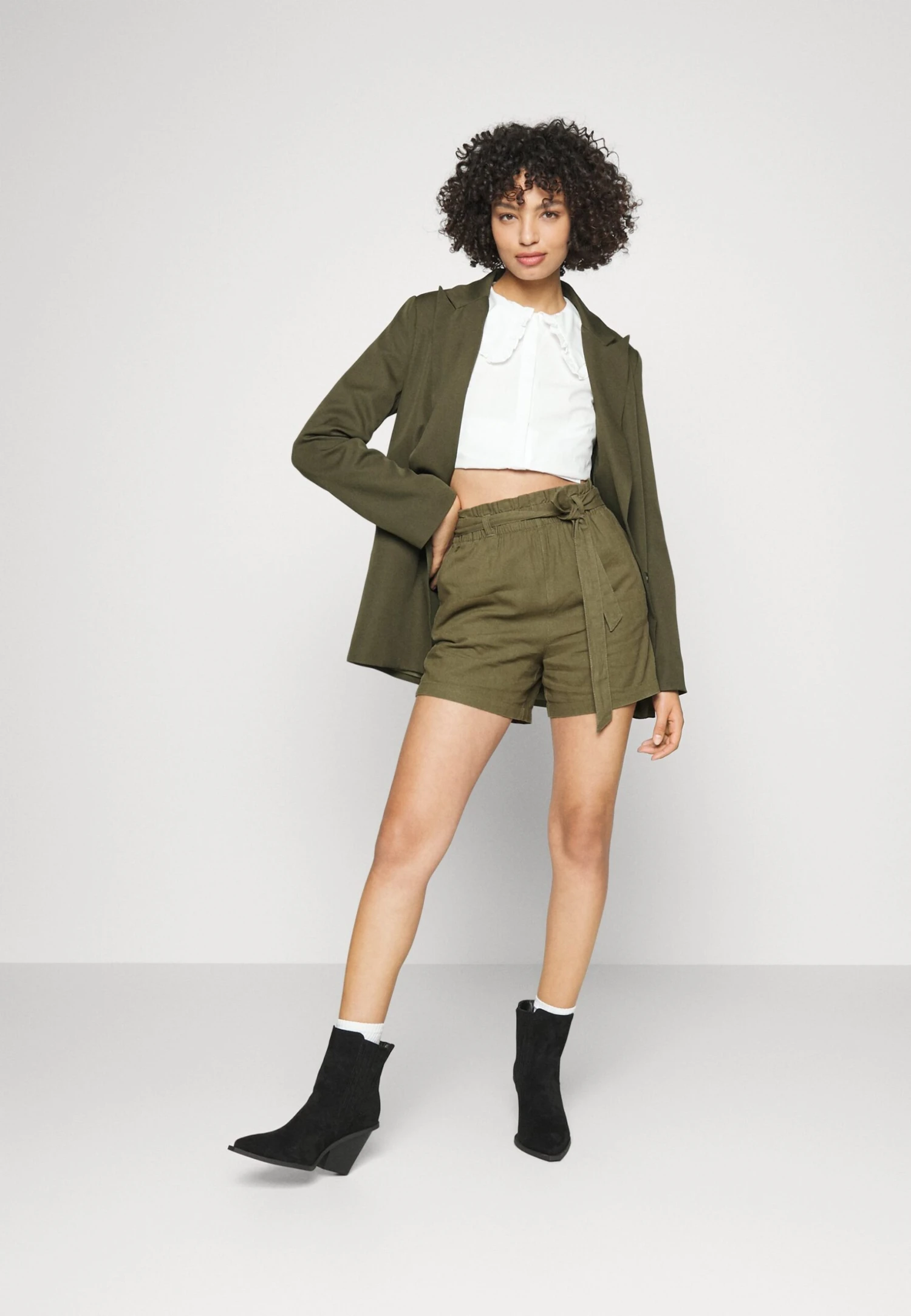 Jdysay- Shorts - Kalamata - Imagen 2