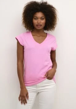 Culture Biana - Camiseta Básica - Fuchsia Pink