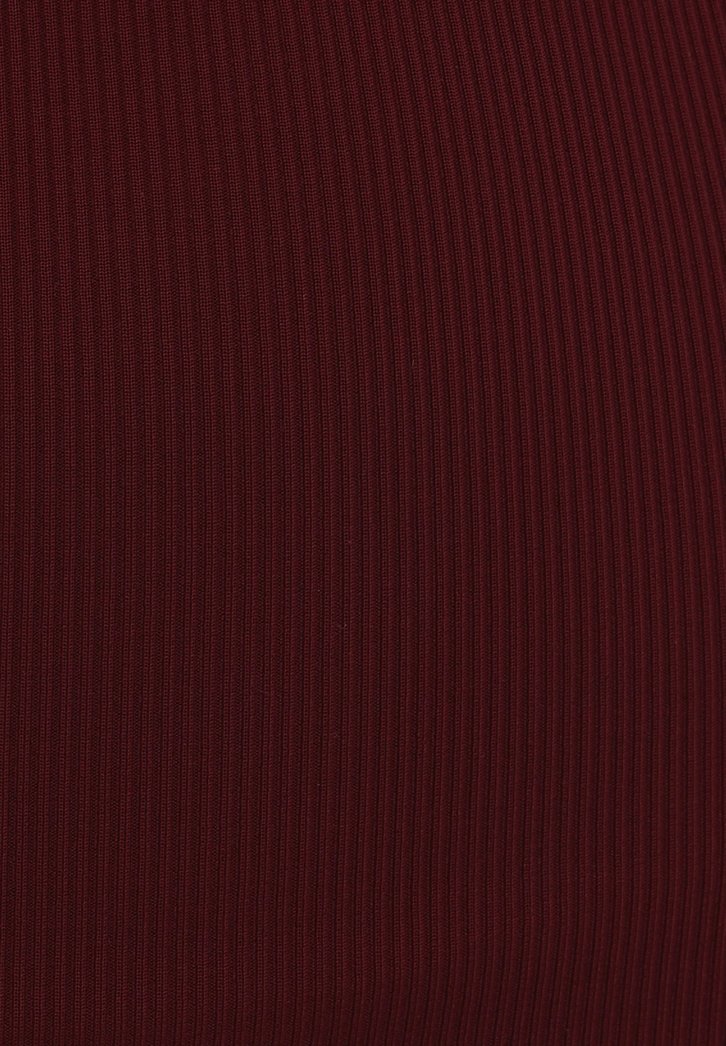 Mit Cut Out- Vestido De Tubo - Cabernet - Imagen 4