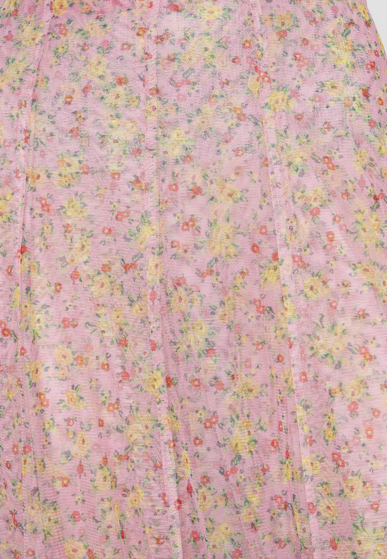 Falda Larga - Fantasy Pink - Imagen 8