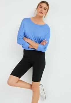 Next Cycle - Shorts - Black