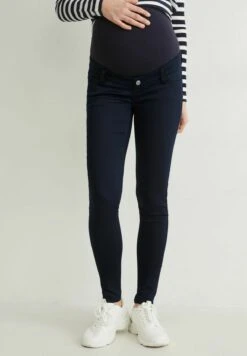 Vaqueros Slim Fit - Dark Blue