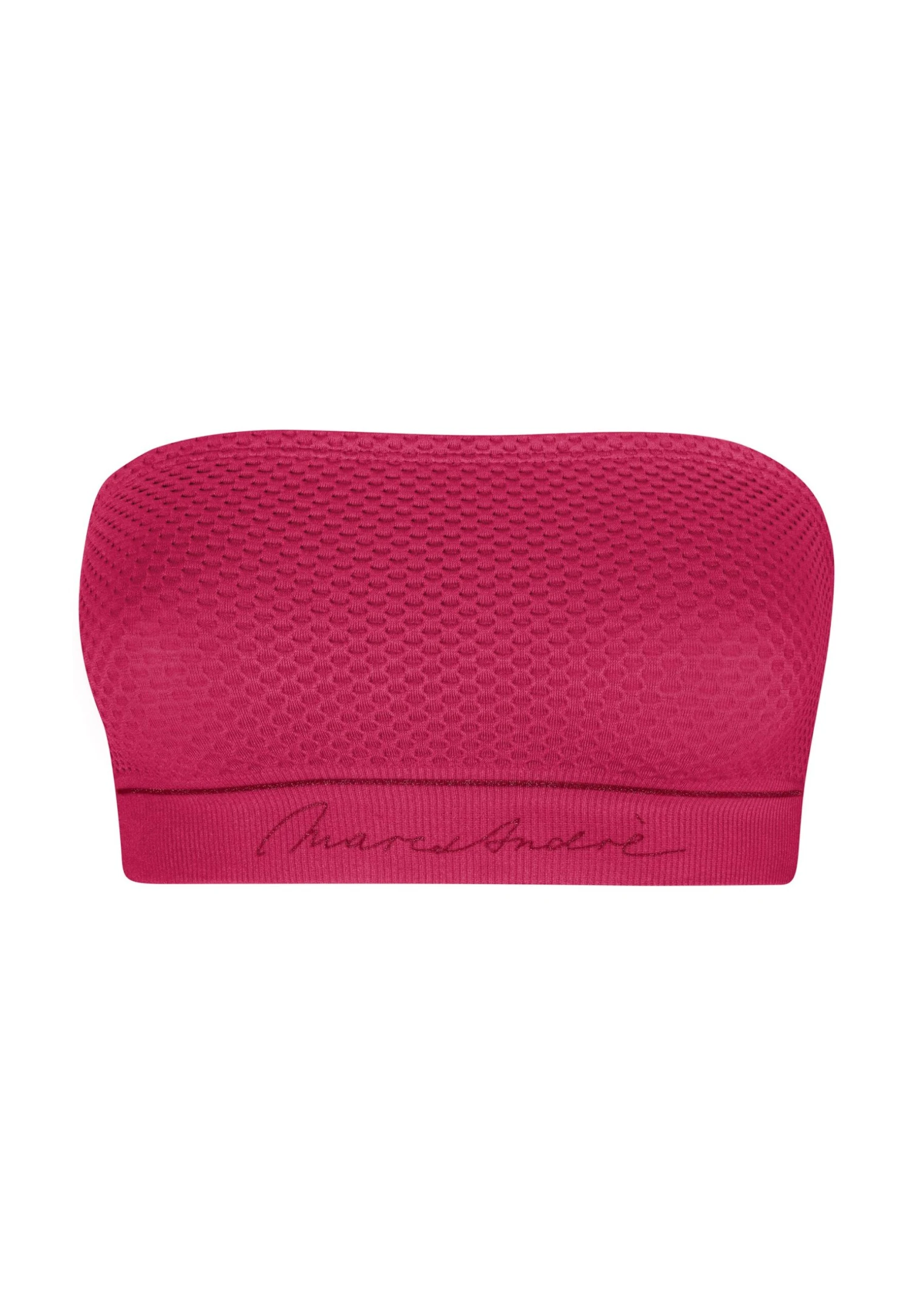 Seamless Touch - Top De Bikini - Pink Pn - Imagen 5