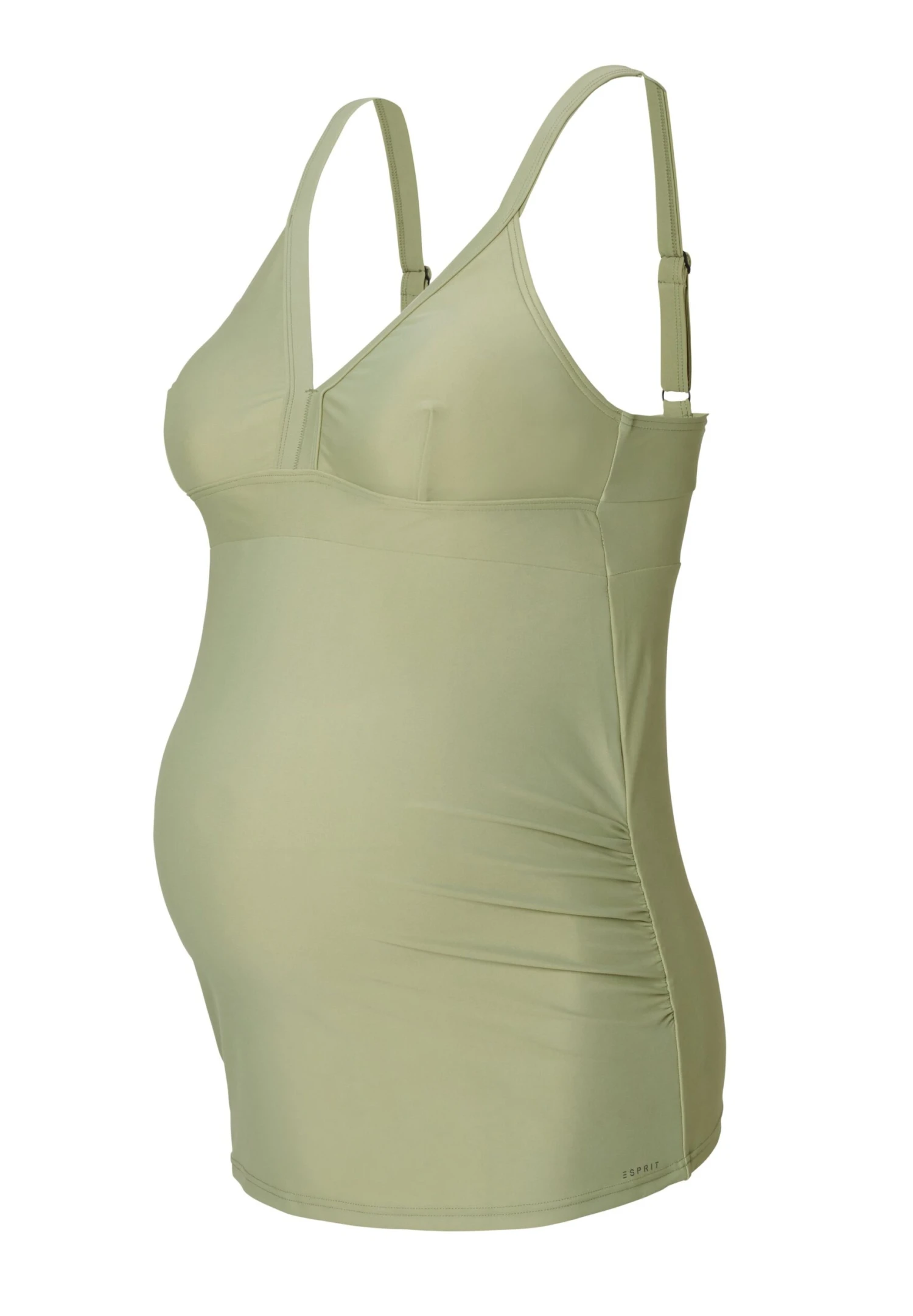 Esprit Maternity Tankini - Bañador - Real Olive - Imagen 4
