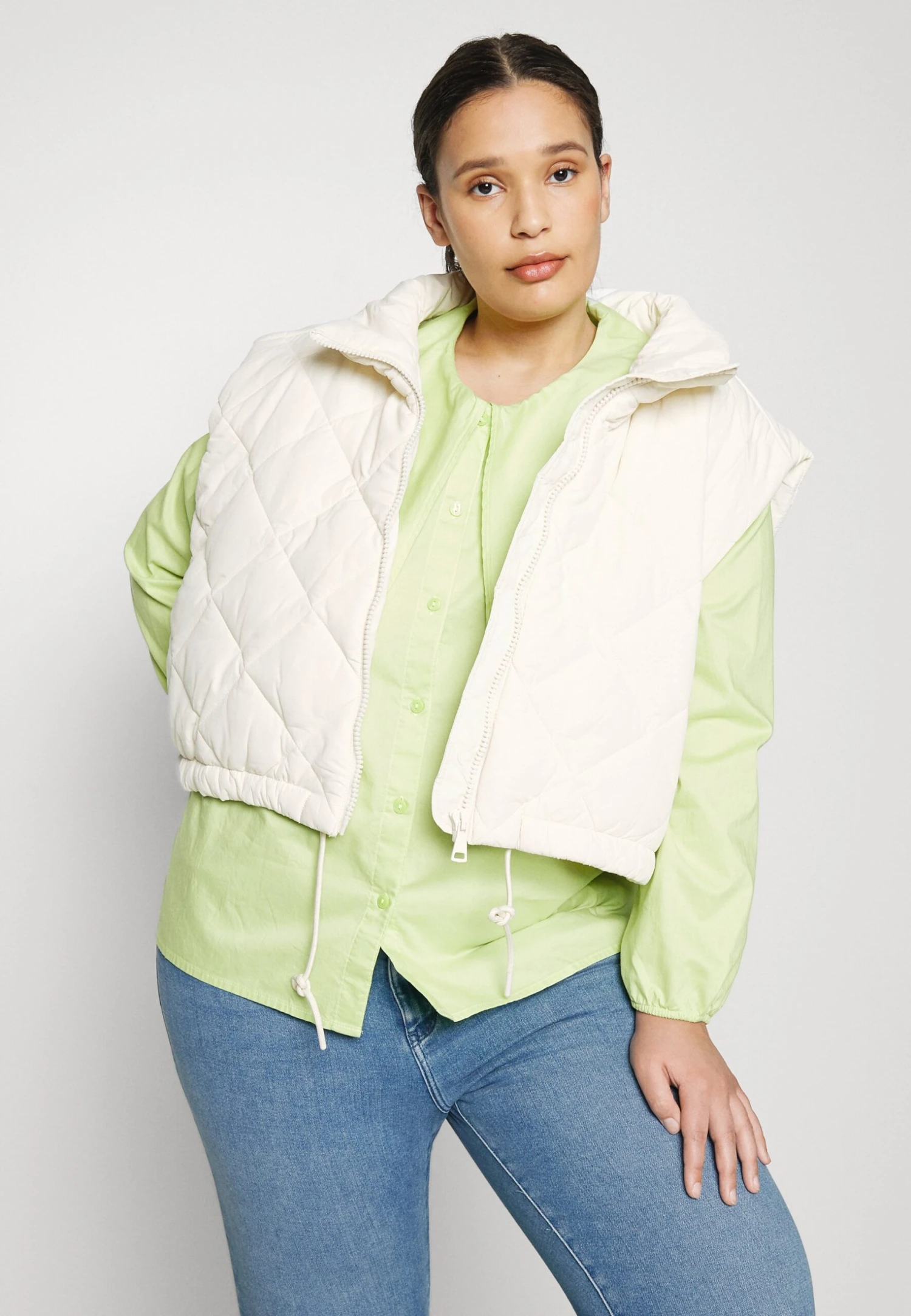 Wrangler High - Vaqueros Pitillo - River - Imagen 7