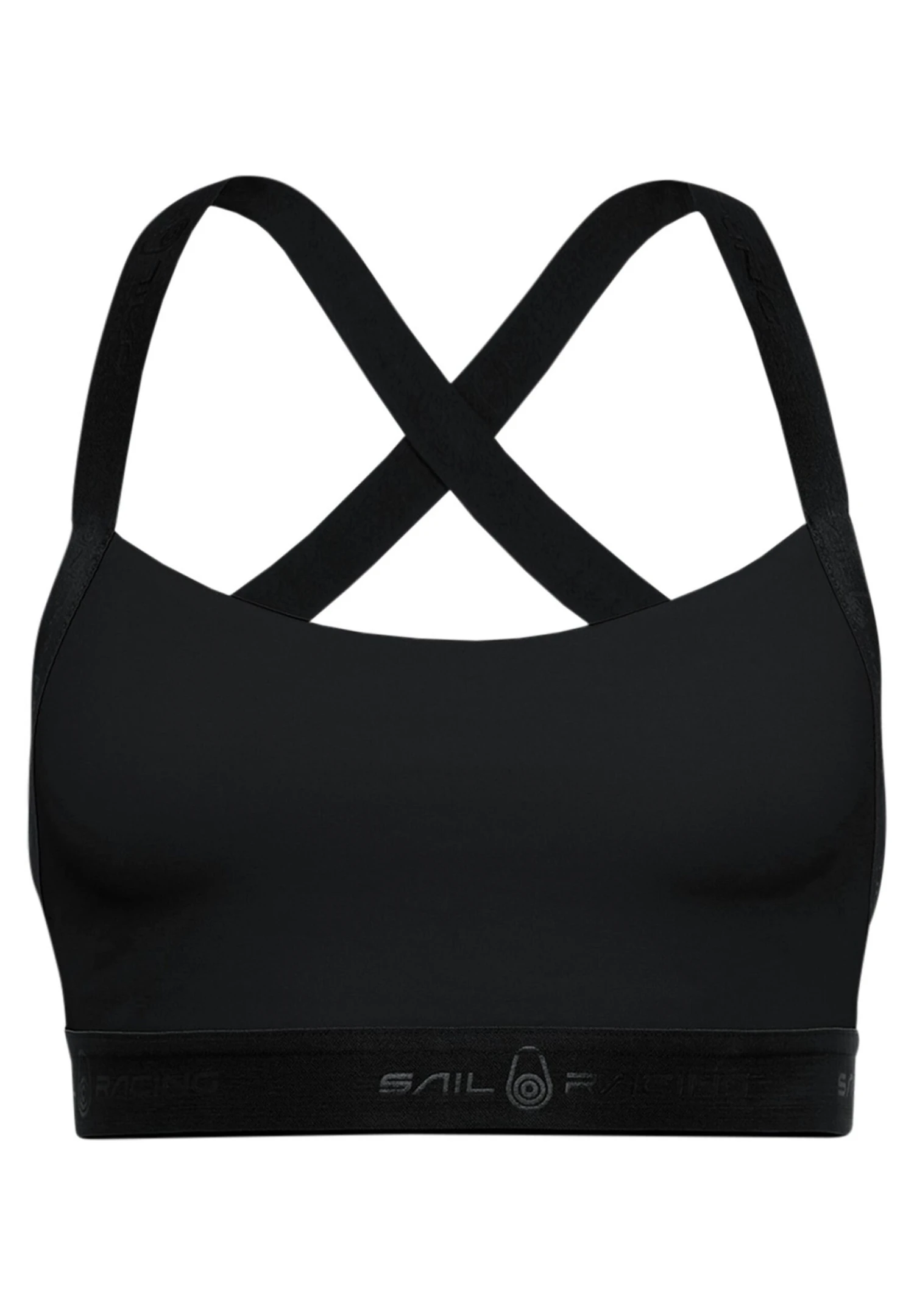 Sail Racing W Race - Top De Bikini - Carbon