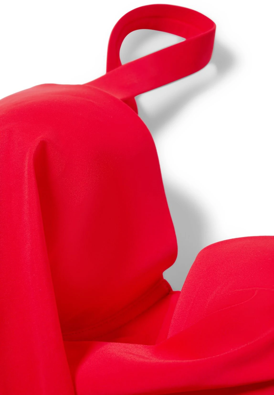 Top De Bikini - Red - Imagen 4