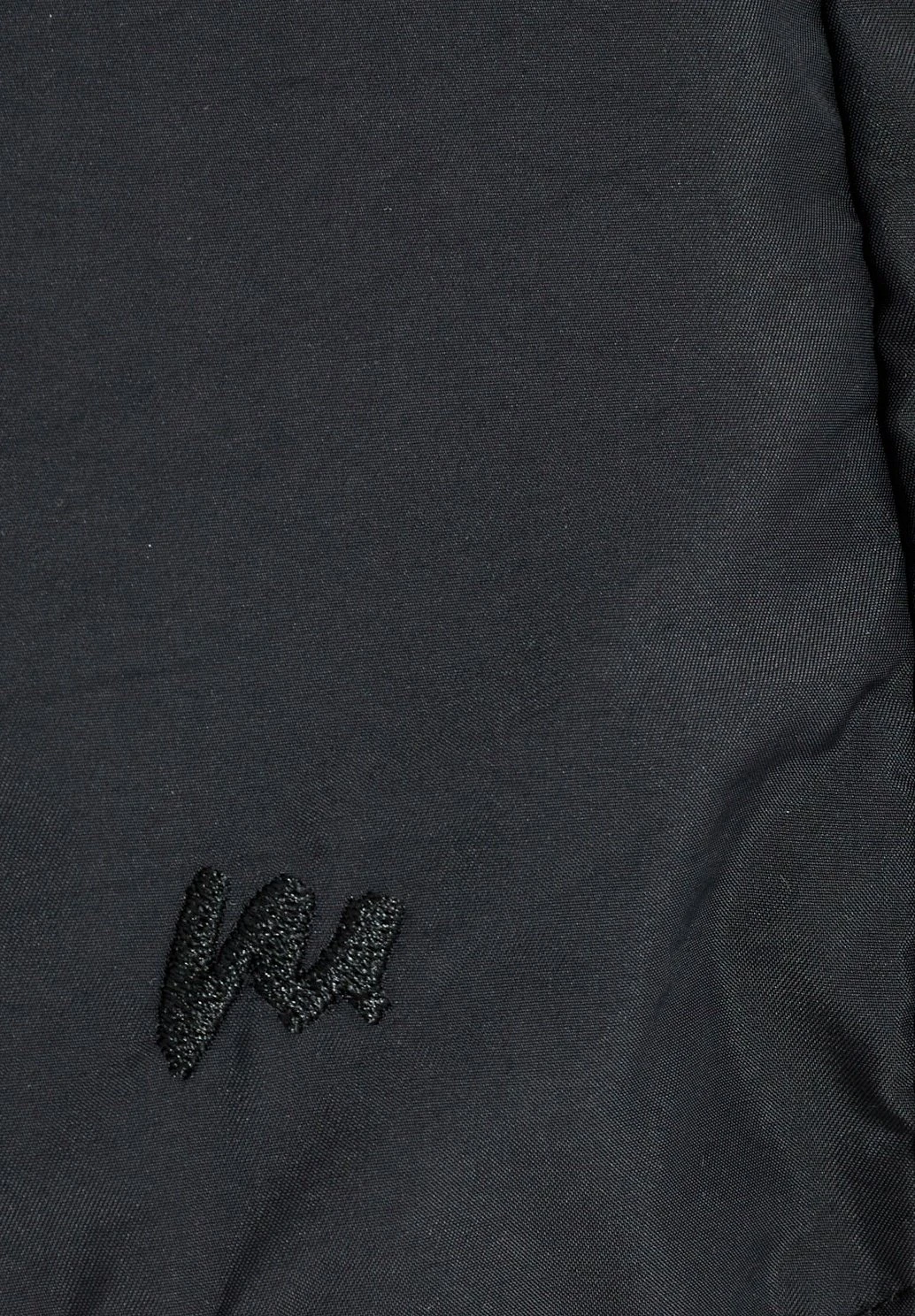 Moves Shorts - Black - Imagen 4