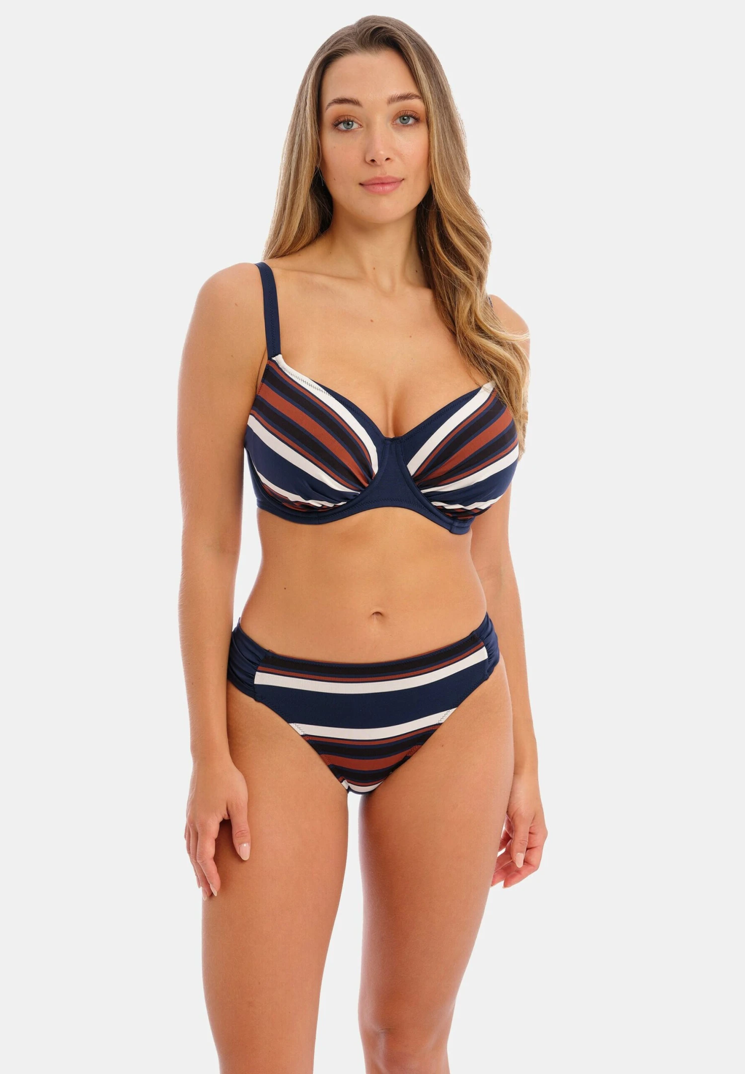 FANTASIE Ocean Cove - Top De Bikini - Deep Sea - Imagen 2
