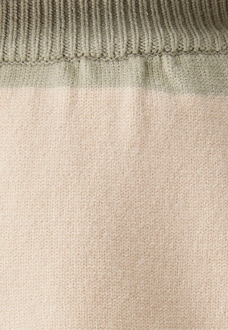 Checker - Shorts - Sage Green - Imagen 6