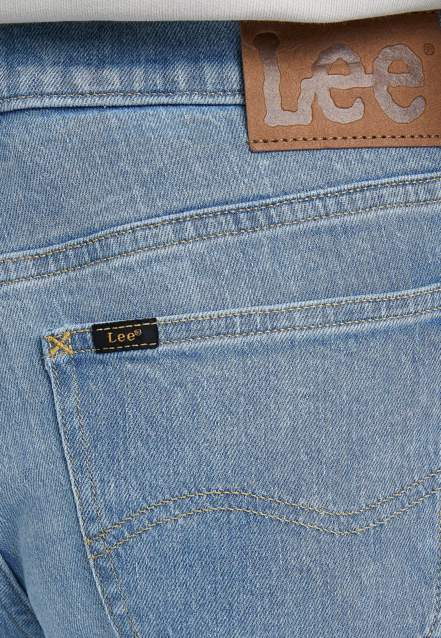 Lee Vaqueros A Campana - Morning Night - Imagen 5