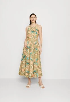 ESPRIT Dress - Vestido Informal - Light Khaki