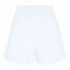 Vero Moda Shorts - Bright White