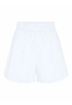 Vero Moda Shorts - Bright White