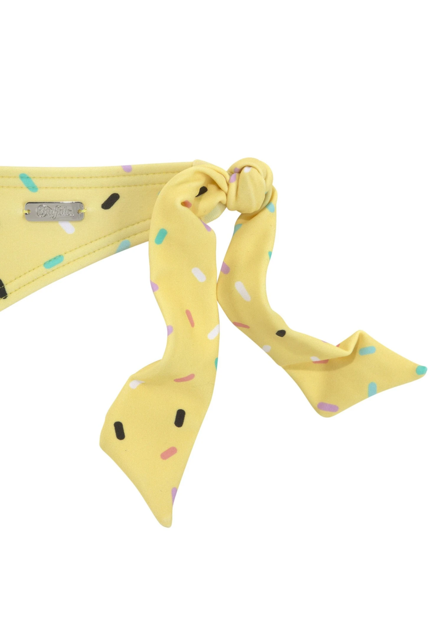 Buffalo Bikini - Gelb/Bedruckt - Imagen 2