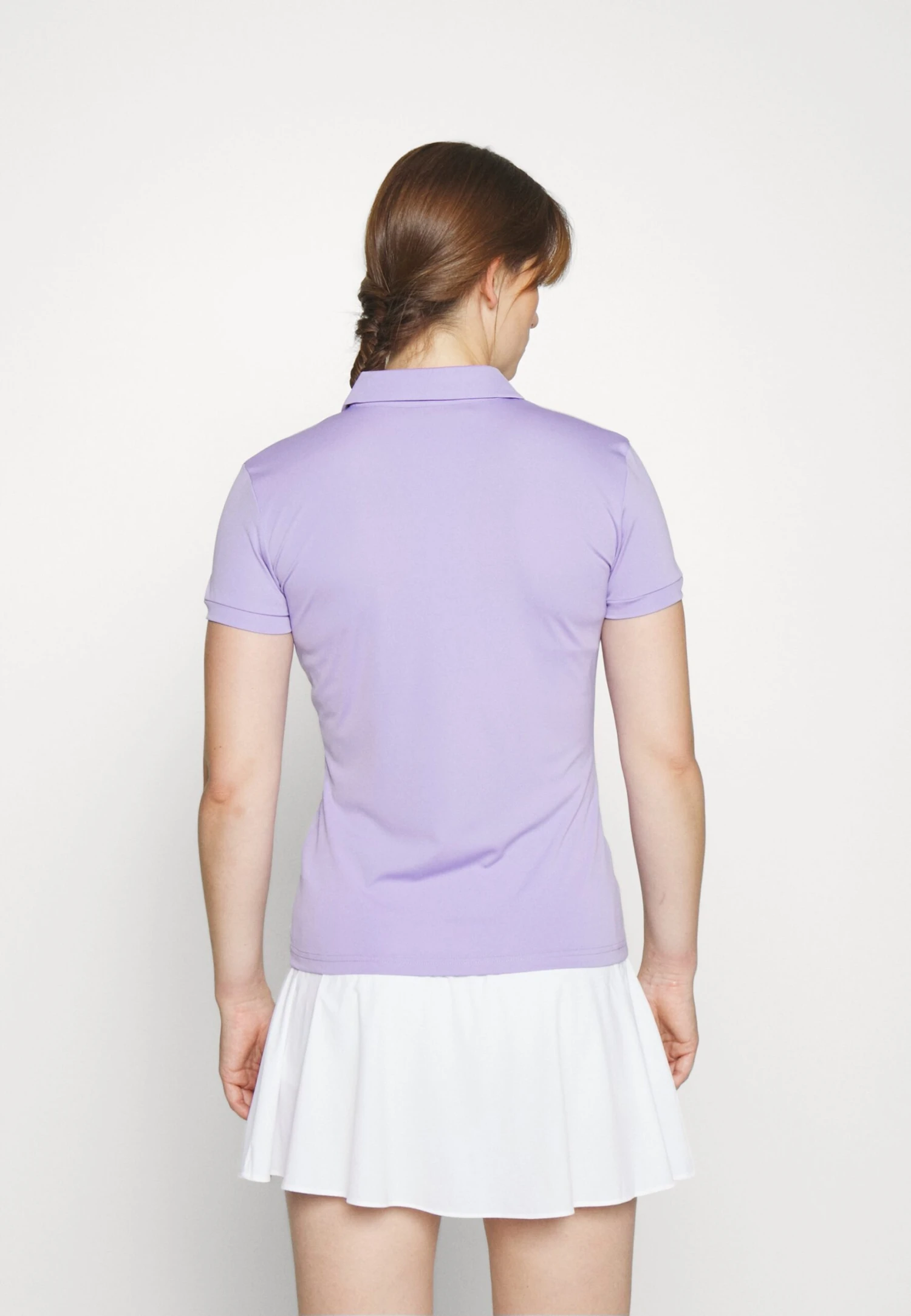 Hailey - Polo - Sand Verbena - Imagen 3