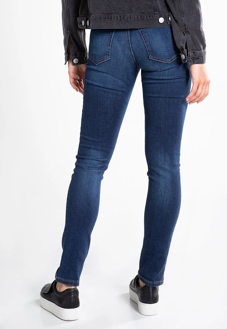 BIG STAR Ariana - Vaqueros Slim Fit - Medium - Imagen 2