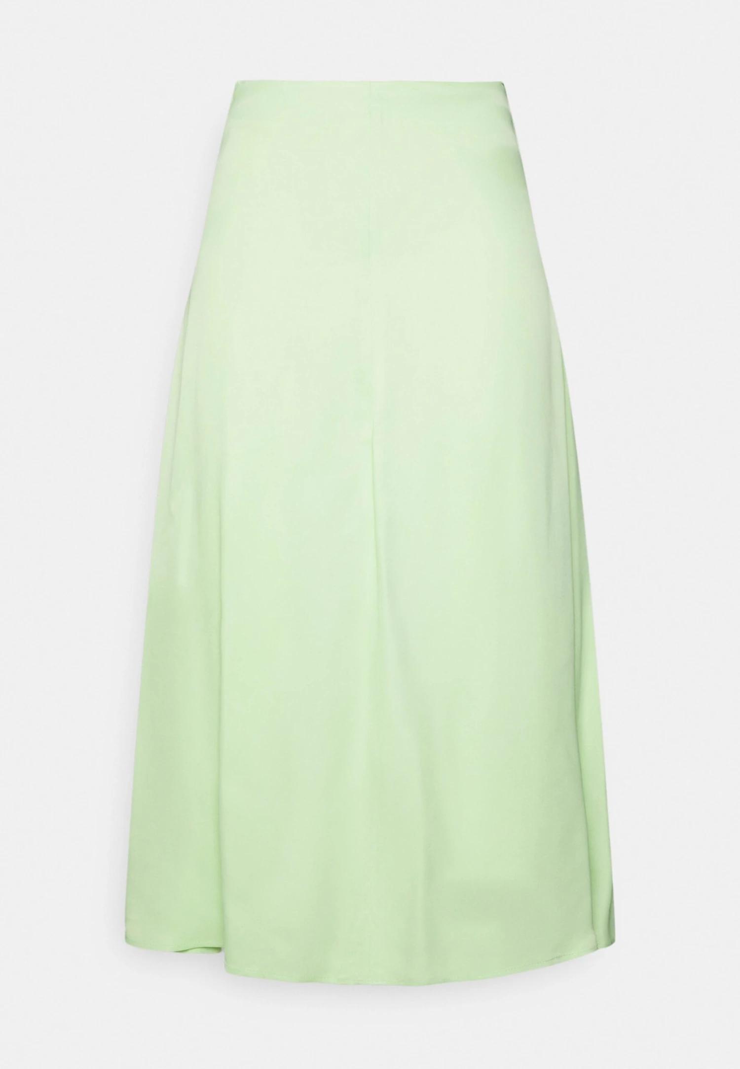 DRYKORN Bente- Falda Acampanada - Yellow - Imagen 4