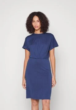 Objannie NewDress - Vestido Ligero - Blue Indigo
