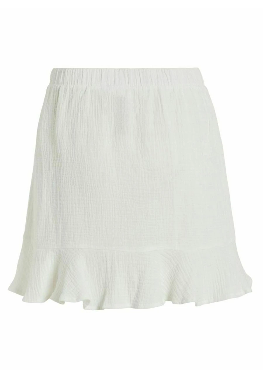 Vila Falda Acampanada - Cloud Dancer - Imagen 6