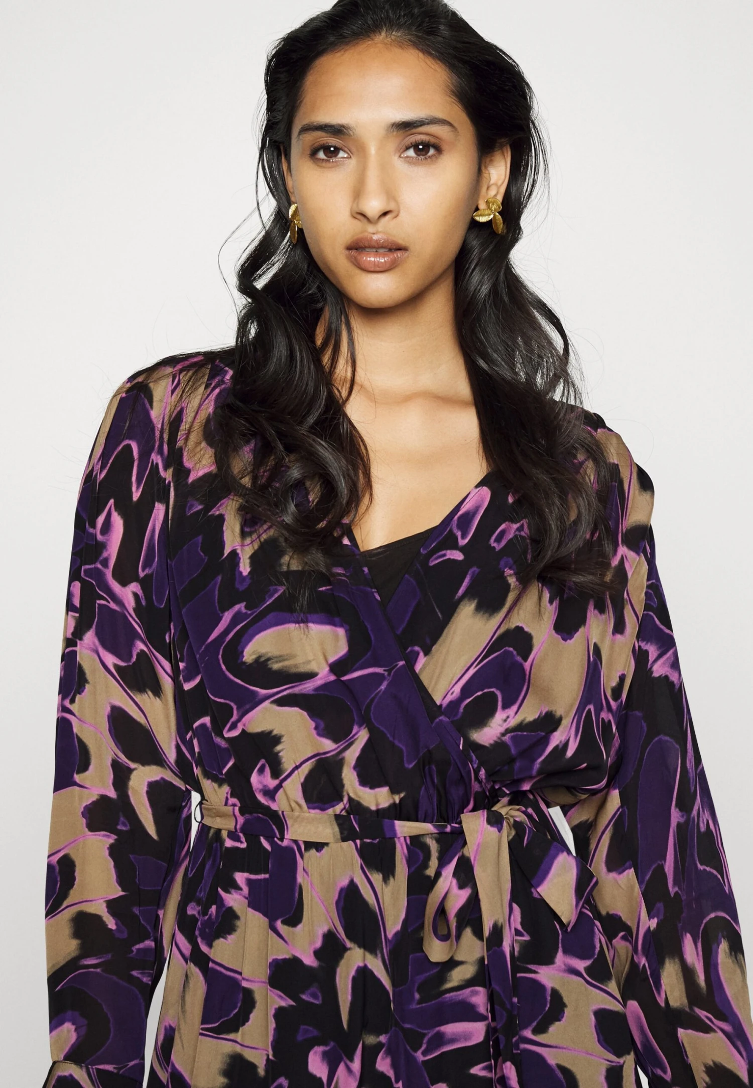 Boss Demaia - Vestido Informal - Open Miscellaneous - Imagen 4