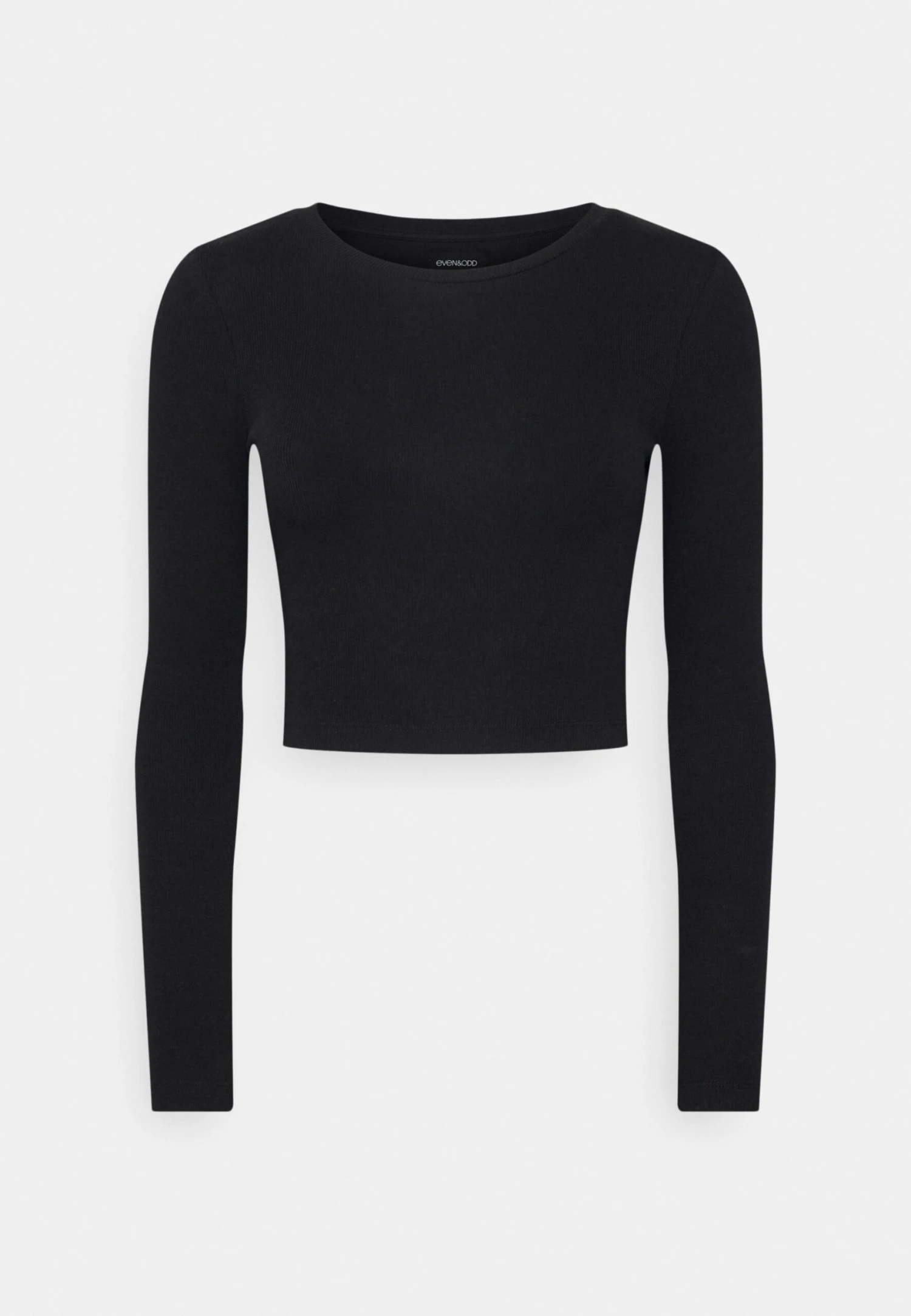 3 Pack - Camiseta De Manga Larga - Black/White/Light Green - Imagen 5