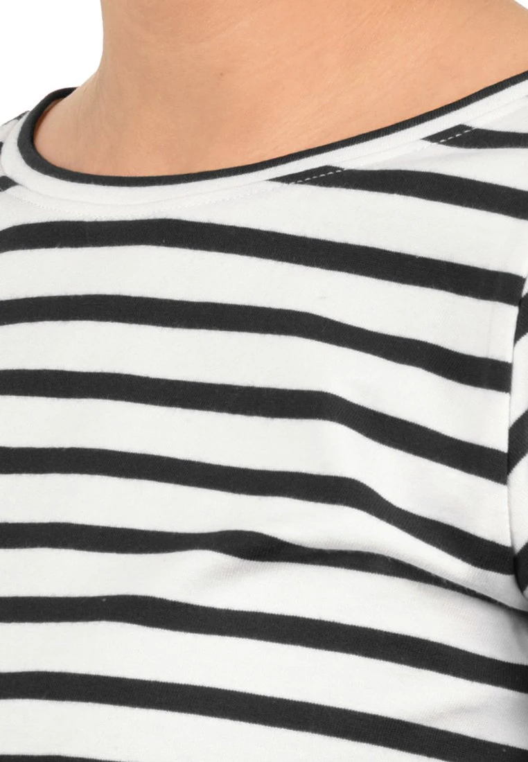 Ena - Vestido Ligero - Black - Imagen 3