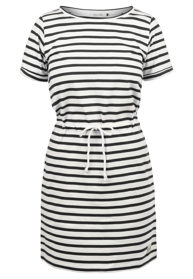 Ena - Vestido Ligero - Black - Imagen 5