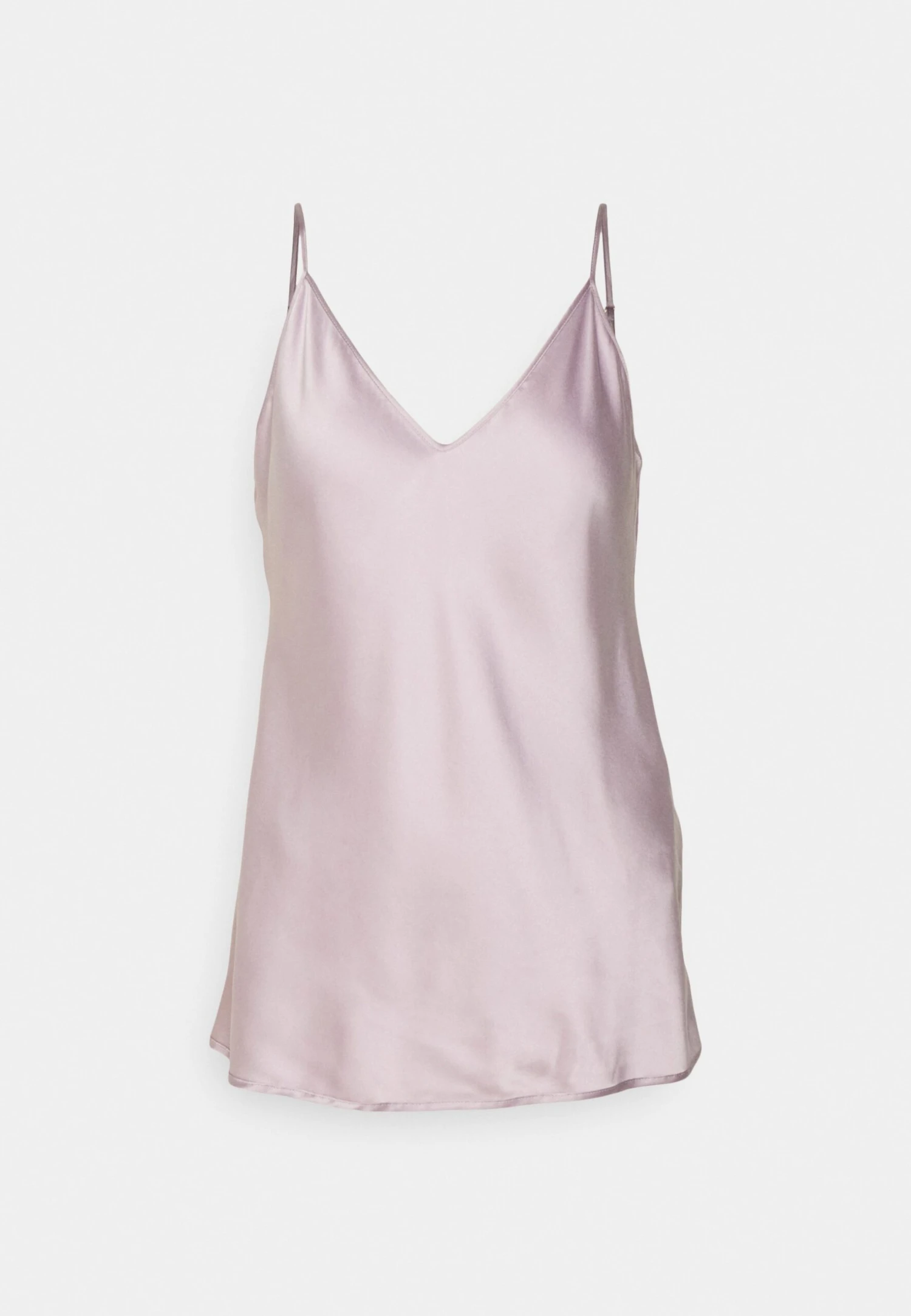 Max Mara Leisure Lucca - Top - Lilla - Imagen 4