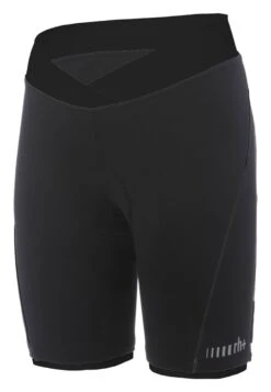 RH+ Shorts - Black Refkex