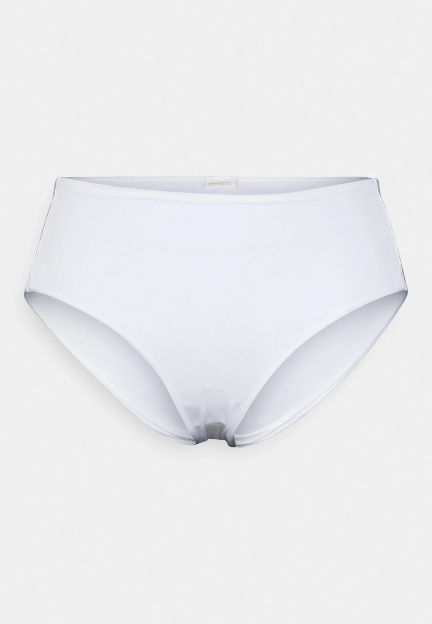 Max Mara Leisure Sabina - Braguita De Bikini - Bianco Ottico - Imagen 4