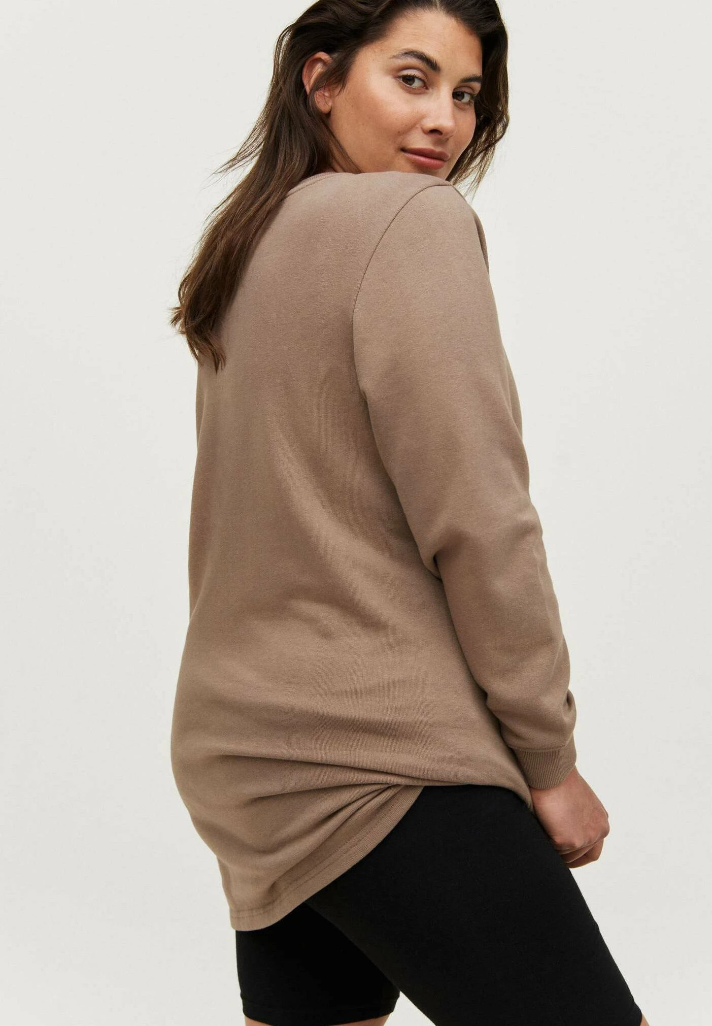 Shorts - Schwarz - Imagen 2