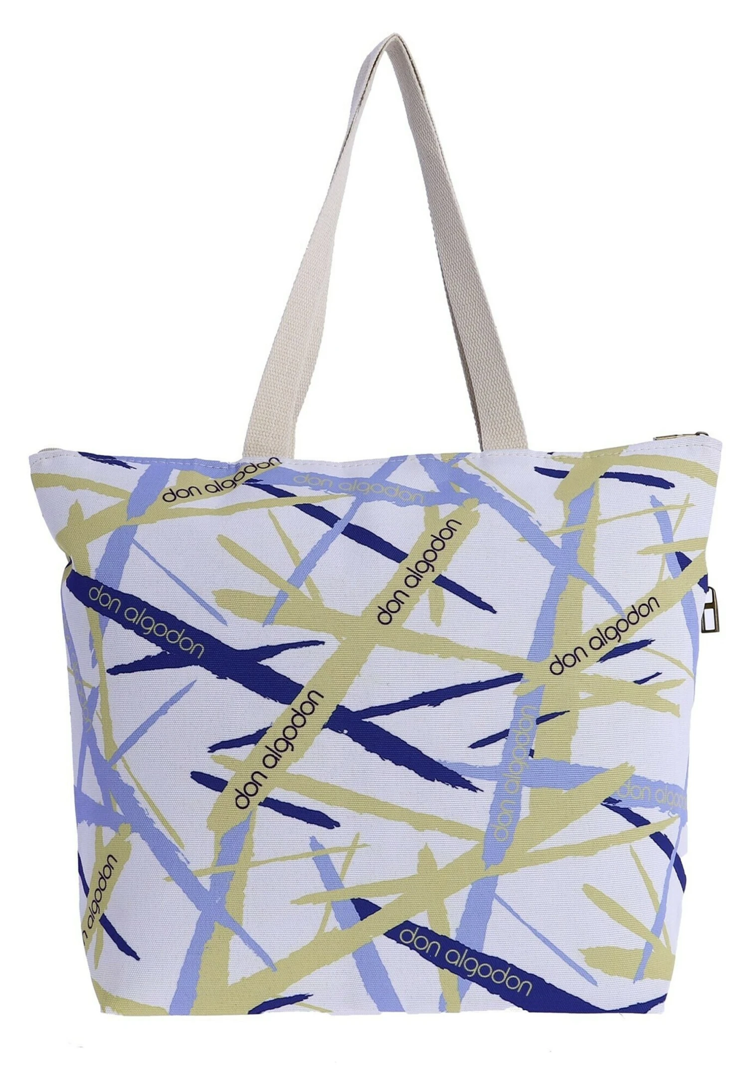 Rosario - Complementos De Playa - Yellow - Imagen 2