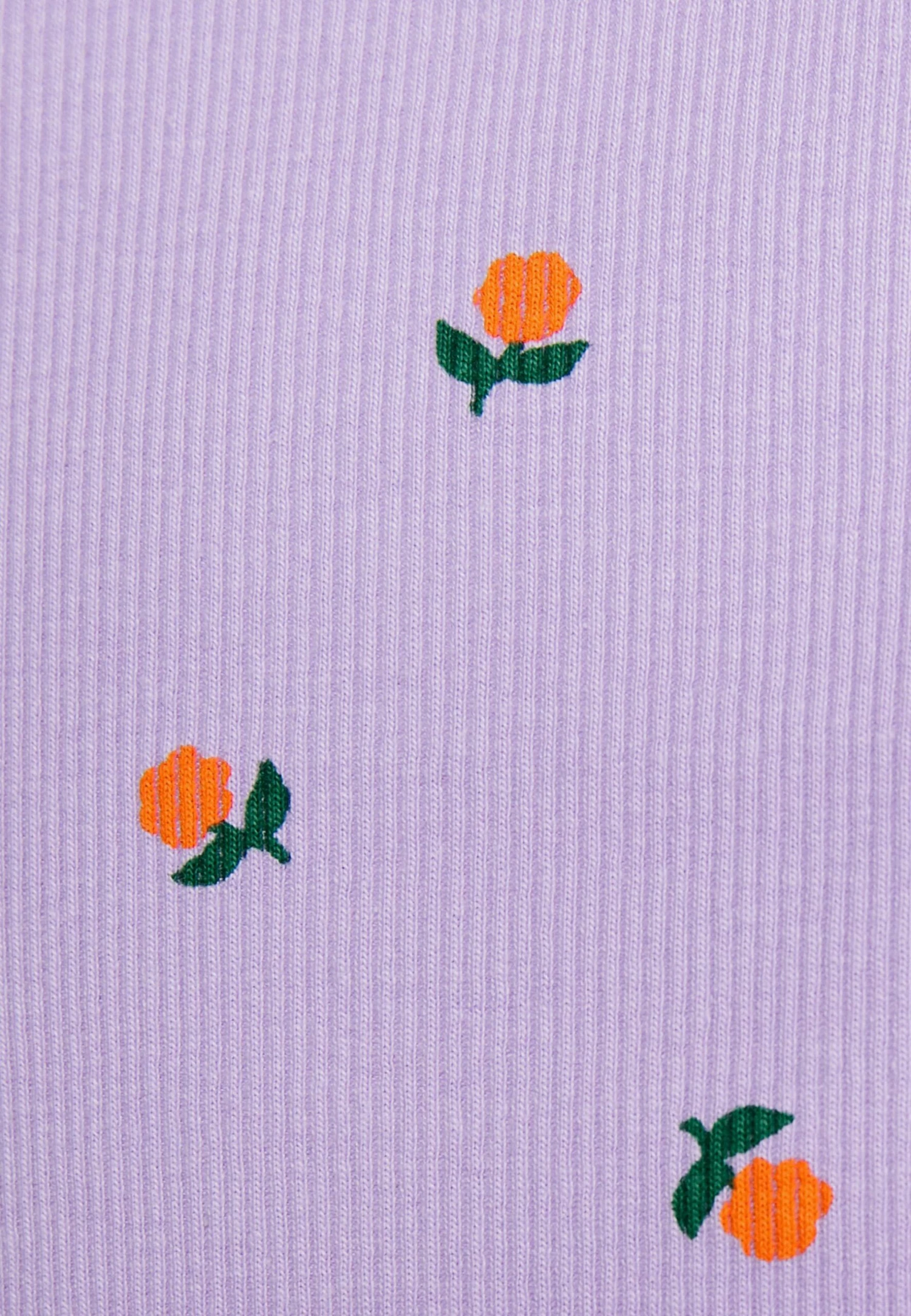 ONLY Onlfenja Set- Top - Purple - Imagen 5