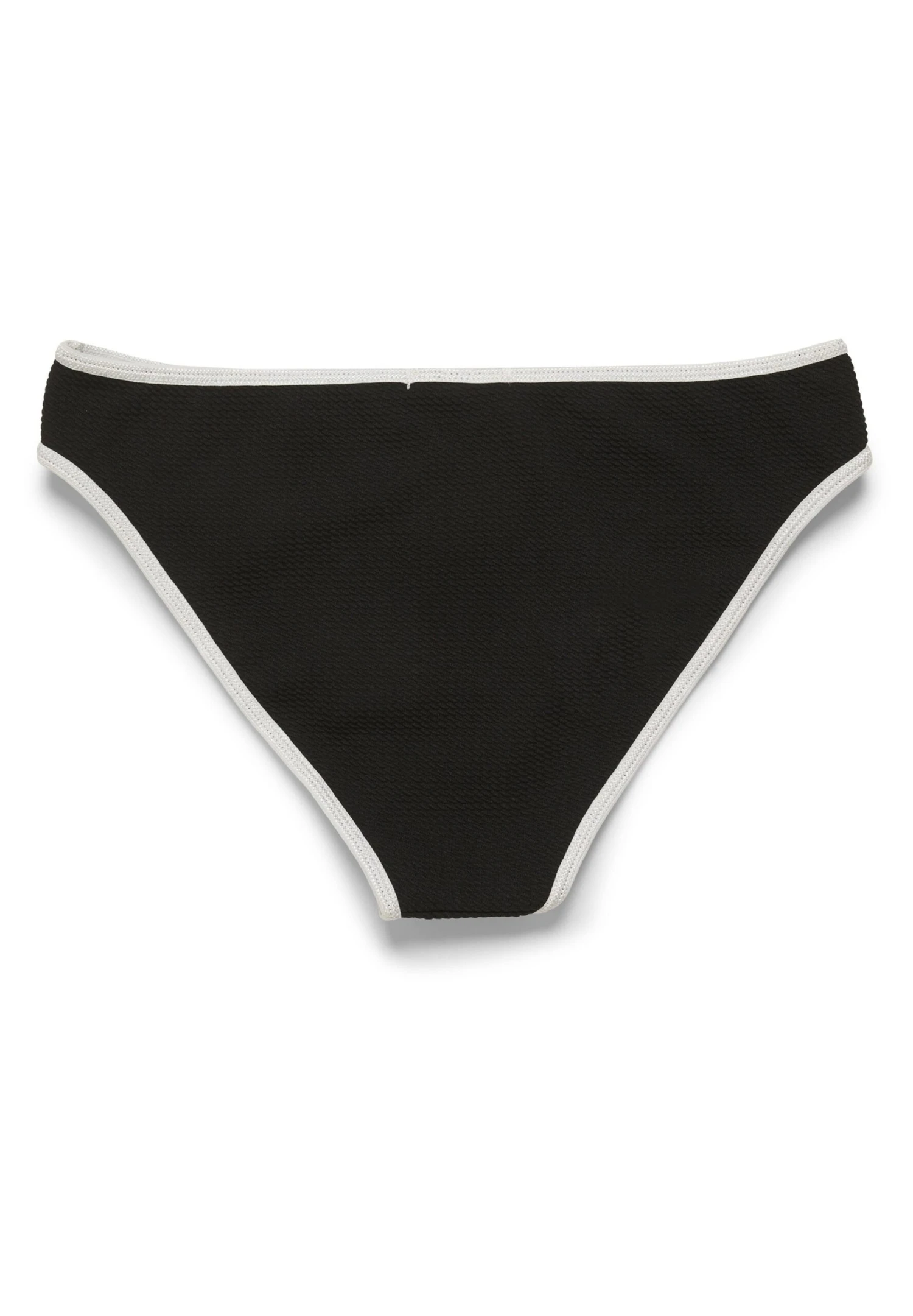 InWear Valeneiw Brazilian - Braguita De Bikini - Black - Imagen 6