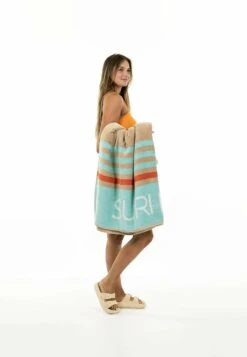 Suri Frey Freyday Beach Towel Xxl - Toalla De Playa - Multi