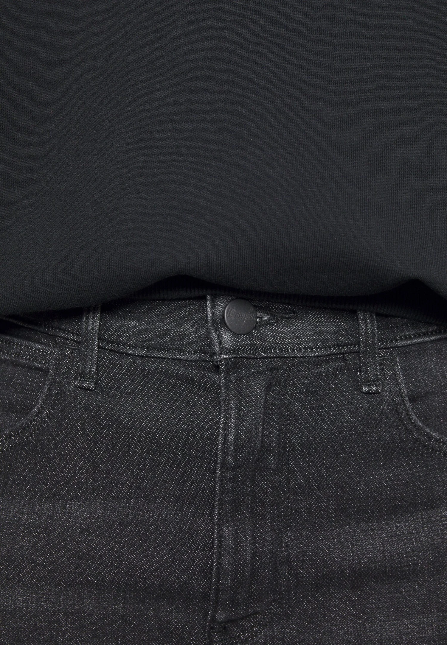 Wrangler High Skinny - Vaqueros Pitillo - Wicked - Imagen 6